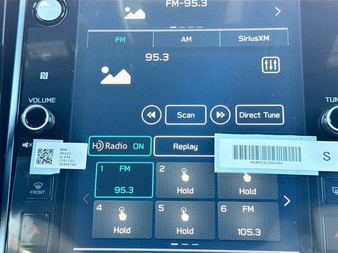 New 2026 Subaru Forester Limited image 17