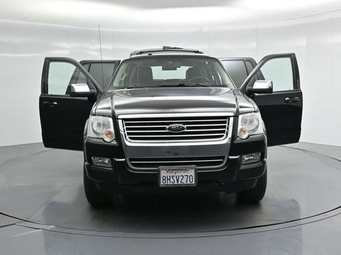 Used 2009 Ford Explorer Limited image 27