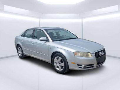 Used 2006 Audi A4 2.0T