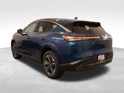 New 2026 Nissan Murano SL