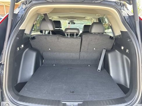 Certified 2023 Honda CR-V EX-L image 8