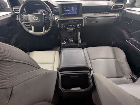 Used 2024 Toyota Tacoma SR5 AWD/4WD image 20