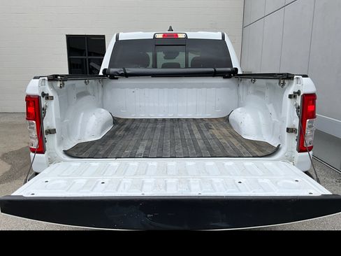 Used 2024 RAM 1500 Lone Star AWD/4WD image 12