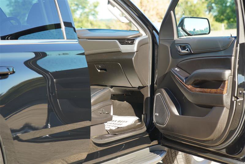 Used 2018 Chevrolet Tahoe LT AWD/4WD image 79