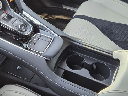 Certified 2023 Acura RDX AWD w/ A-Spec & Advance Pkg image 21