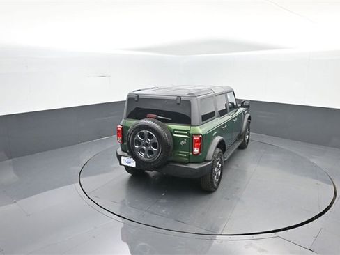 Certified 2024 Ford Bronco Big Bend image 29