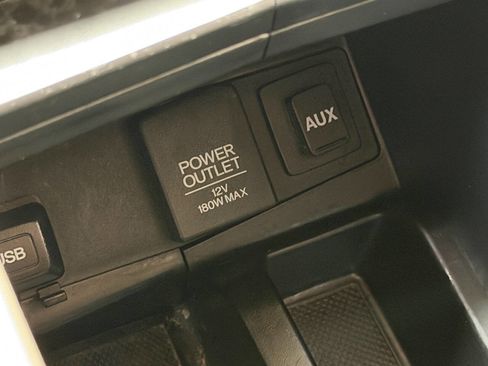 Used 2014 Honda CR-V LX image 44