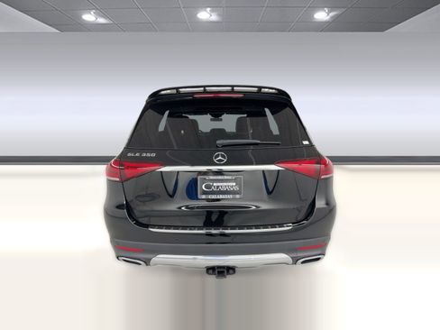 Certified 2022 Mercedes-Benz GLE 350 image 10