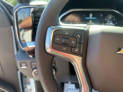 New 2026 Chevrolet Silverado 1500 LT w/ All Star Edition Plus image 19