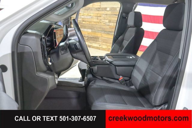 Used 2025 GMC Sierra 2500 SLE AWD/4WD image 45