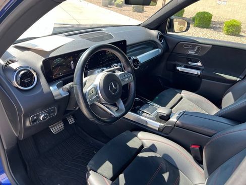 Used 2022 Mercedes-Benz GLB 250 image 17