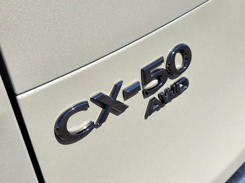 New 2026 MAZDA CX-50 AWD 2.5 S image 30