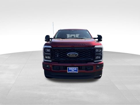 New 2026 Ford F350 XLT w/ XLT Premium Package image 8