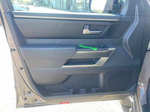New 2026 Toyota Tundra SR5 image 13