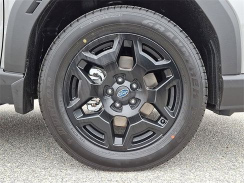 New 2026 Subaru Outback Limited image 8