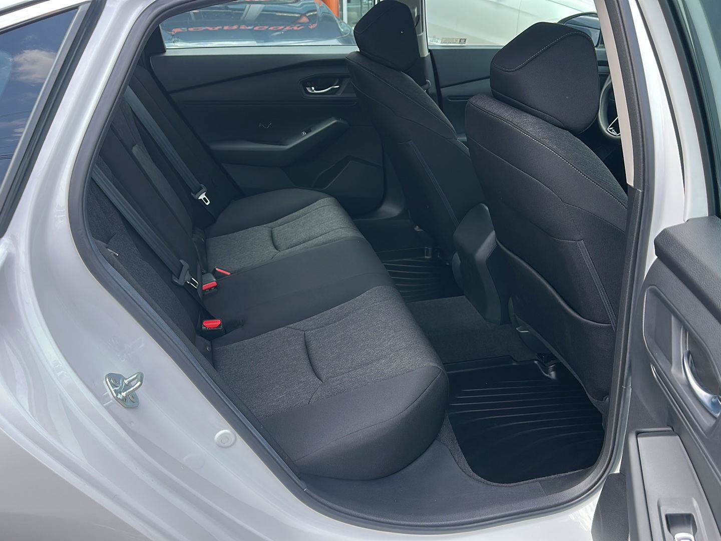 Used 2024 Honda Accord LX image 16