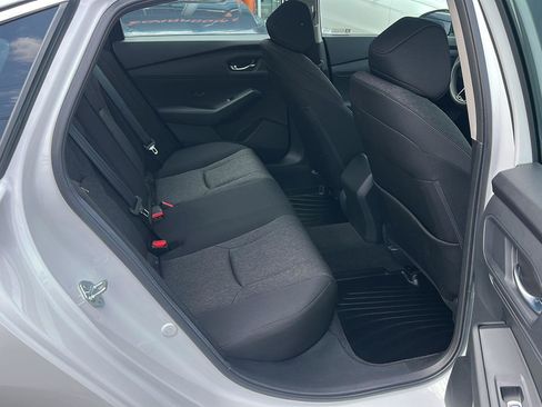 Used 2024 Honda Accord LX image 16