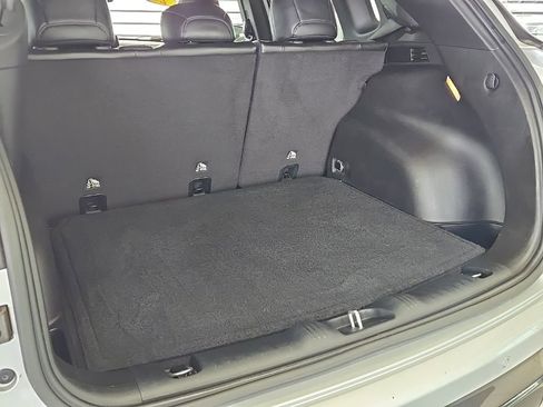 Used 2025 Jeep Compass Limited w/ Elite Group image 16