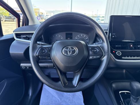 Used 2024 Toyota Corolla LE image 14