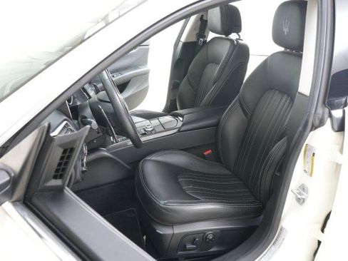 Used 2017 Maserati Ghibli S Q4 image 36