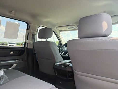 Used 2024 Toyota Tundra SR5 w/ SR5 Convenience Package AWD/4WD image 21