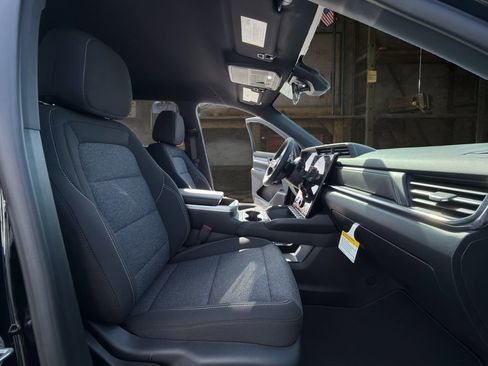 New 2026 GMC Terrain Elevation w/ Black Edition AWD/4WD image 15