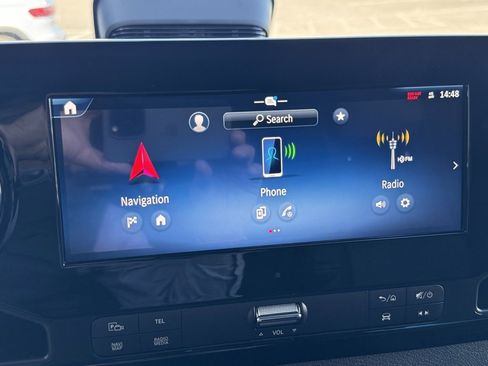 New 2025 Mercedes-Benz Sprinter 2500 image 28