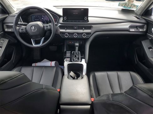 Certified 2025 Acura Integra image 14