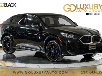 Used 2025 BMW X2 xDrive28i