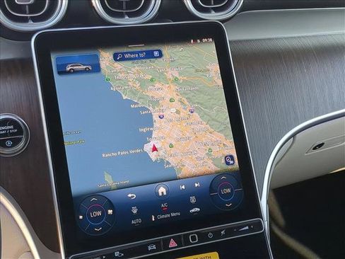 New 2026 Mercedes-Benz GLC 300 image 14