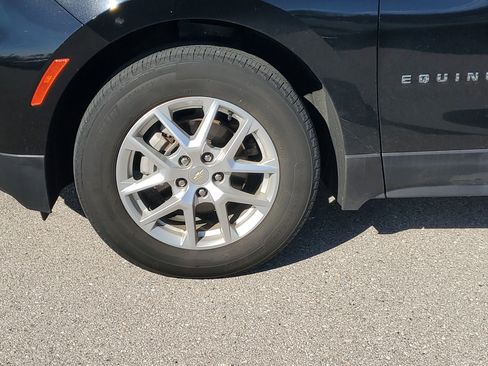 Used 2023 Chevrolet Equinox LT image 8