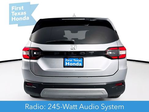 Used 2023 Honda Pilot EX-L image 7