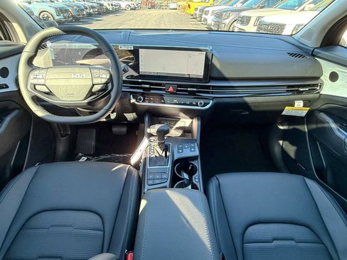 New 2026 Kia Sportage SX image 33