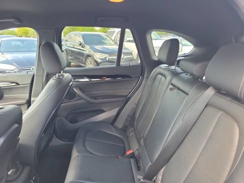 Used 2018 BMW X1 sDrive28i FWD image 11