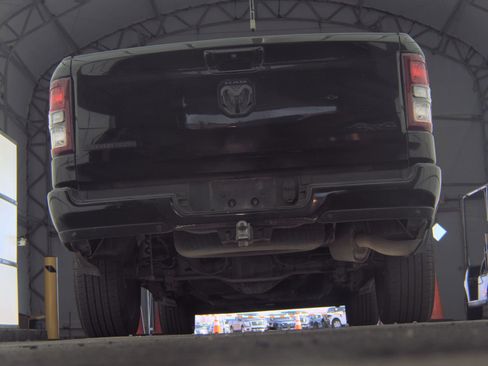 Used 2019 RAM 1500 Big Horn image 11