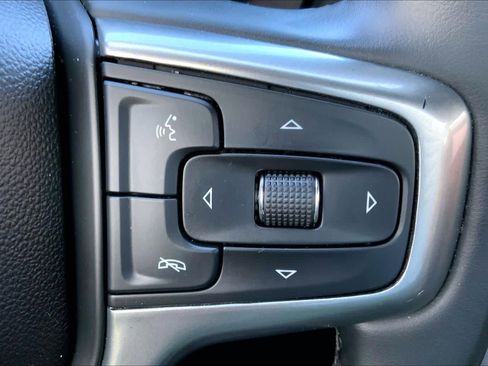 Used 2023 Chevrolet Tahoe LT image 22