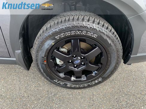 Used 2025 Subaru Outback Wilderness image 9