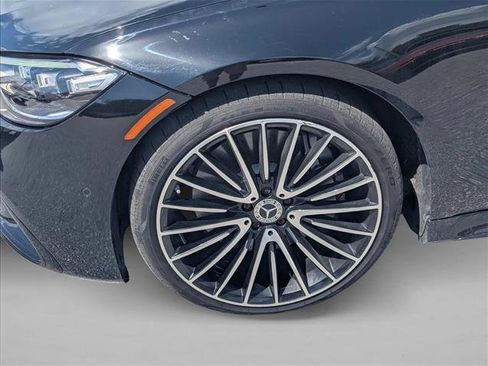Used 2022 Mercedes-Benz S 580 4MATIC Sedan image 21