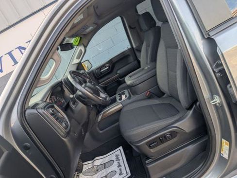 Used 2020 Chevrolet Silverado 1500 RST w/ All-Star Edition image 16