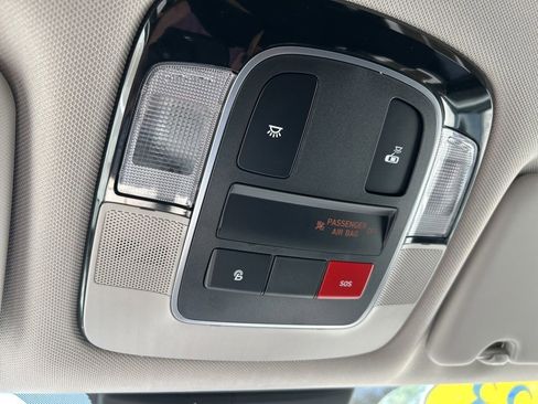 Used 2023 Hyundai Tucson SEL AWD/4WD image 39