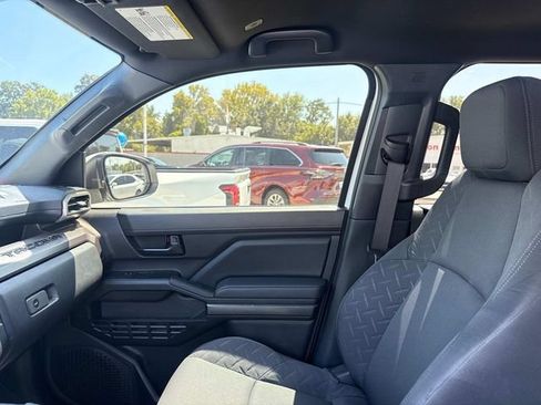 Used 2024 Toyota Tacoma SR5 RWD image 22