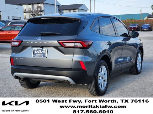 Used 2025 Ford Escape Active FWD image 4