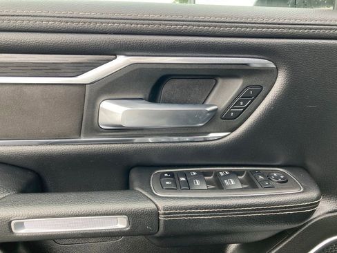 Used 2024 RAM 1500 Laramie RWD image 13