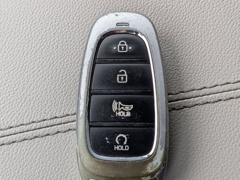 Used 2022 Hyundai Tucson SEL w/ Cargo Package image 35