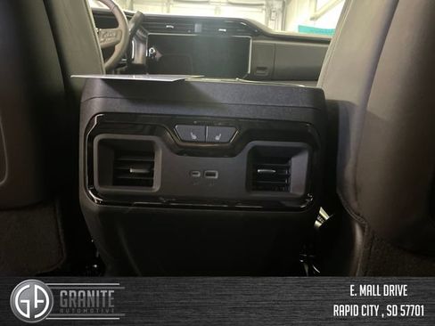 New 2026 GMC Sierra 2500 AT4X w/ AT4X AEV Edition AWD/4WD image 34