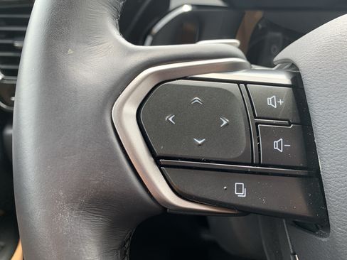 Used 2026 Lexus NX 350 AWD w/ Premium Package image 19