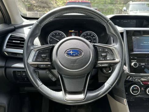 Certified 2023 Subaru Forester Premium AWD/4WD image 8