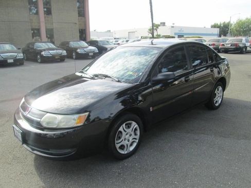 Used 2004 Saturn ION Level 2 w/ Power Pkg image 3