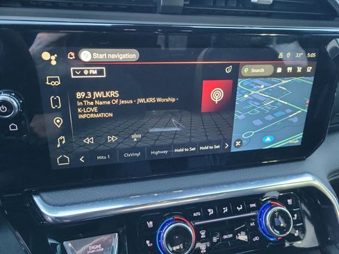 New 2026 GMC Sierra 2500 Denali w/ Denali Reserve Package image 23