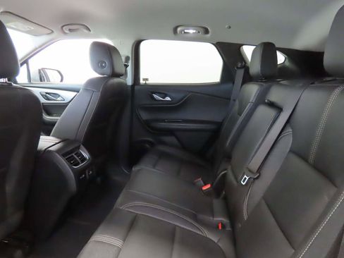 Used 2023 Chevrolet Blazer LT w/ Sound & Technology Package image 16